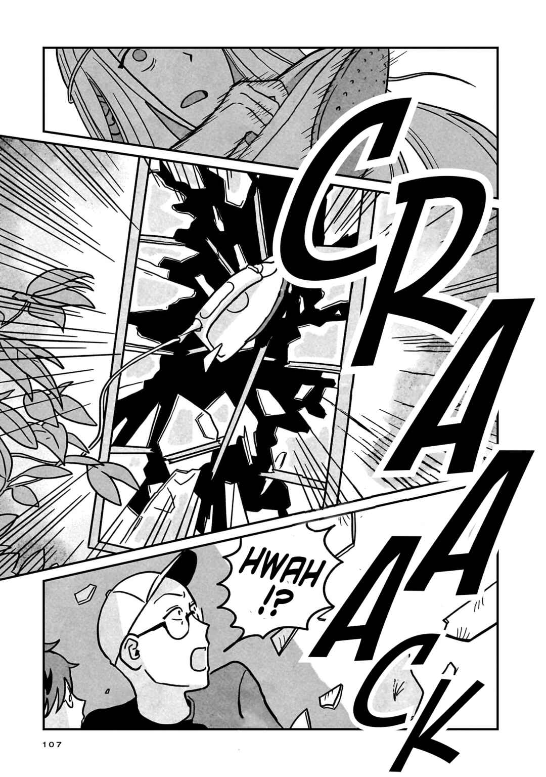 Shinrei Shashin Mitsubai Manual Chapter 3 - Page 25