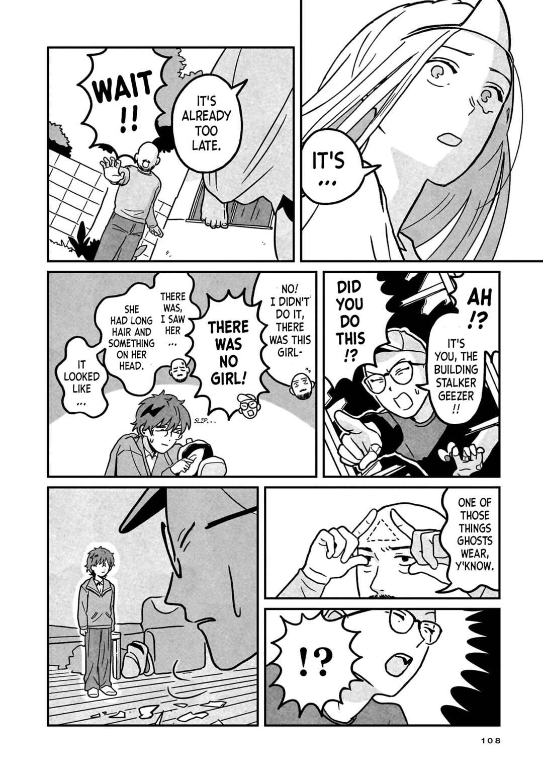 Shinrei Shashin Mitsubai Manual Chapter 3 - Page 26