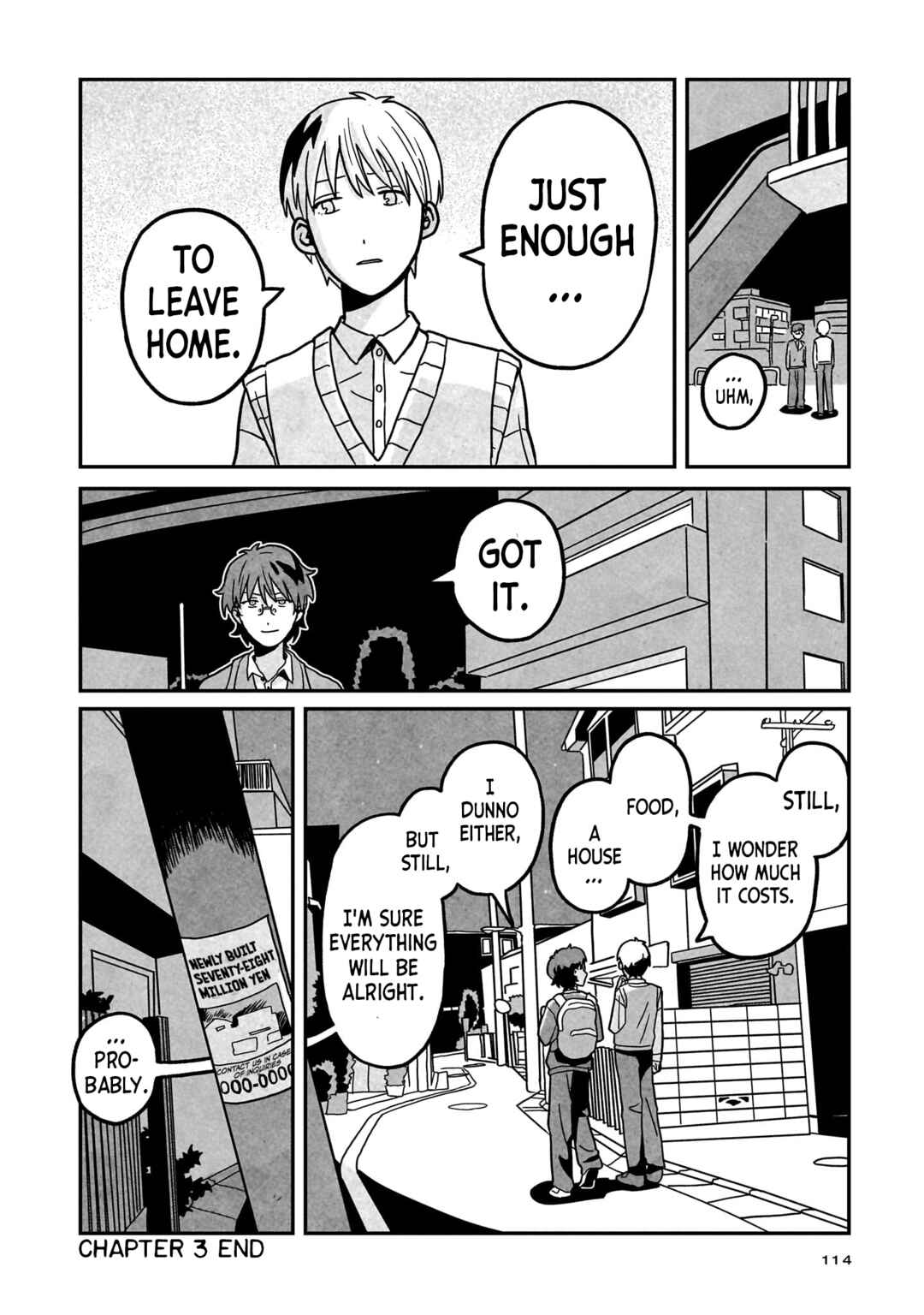 Shinrei Shashin Mitsubai Manual Chapter 3 - Page 32