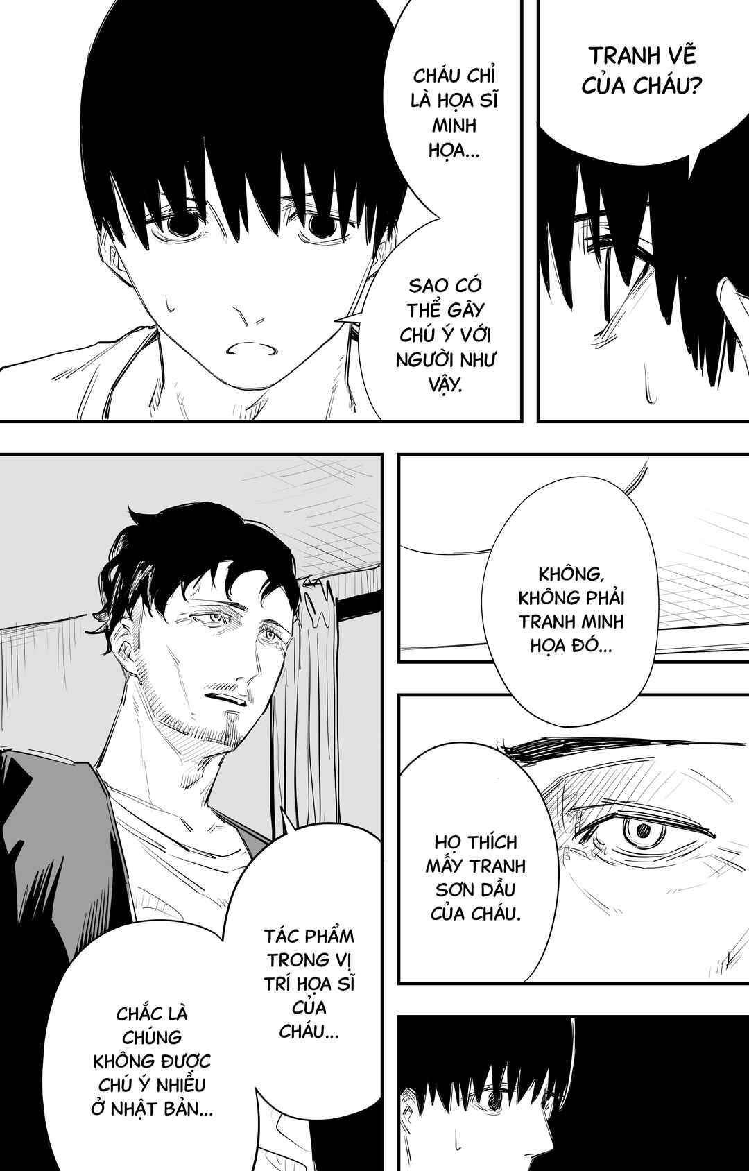 Italia-jin no Onnanoko ga Isourou Suru Koto ni Natta (Pre-Serialization) Chapter 31 - Page 2