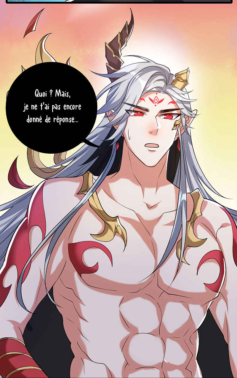 Cat System: The Emperor Is a Cat Lover Chapter 44 - Page 18