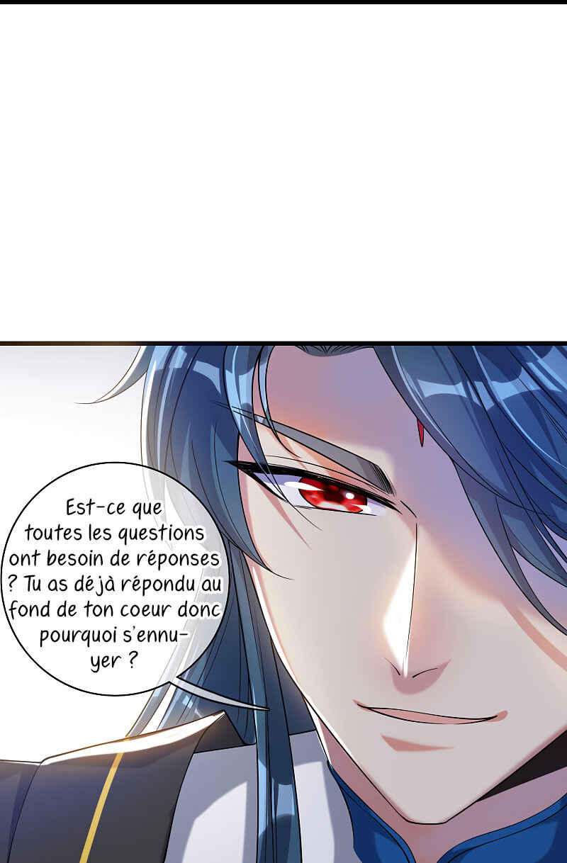 Cat System: The Emperor Is a Cat Lover Chapter 44 - Page 19