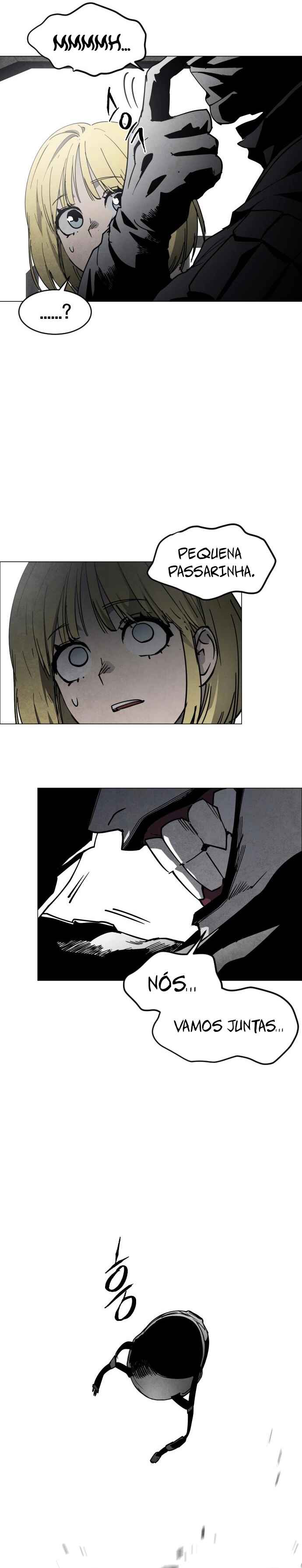 Pogeuraendeu Chapter 16 - Page 10