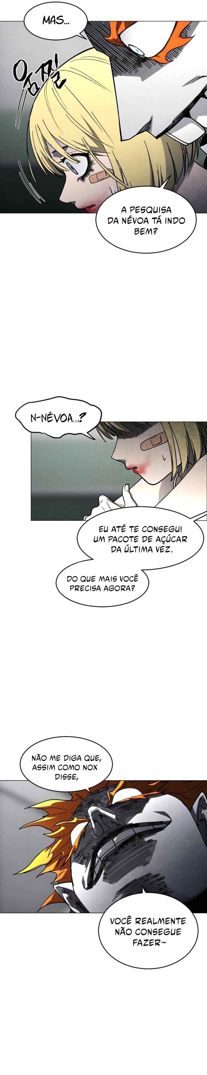 Pogeuraendeu Chapter 16 - Page 25