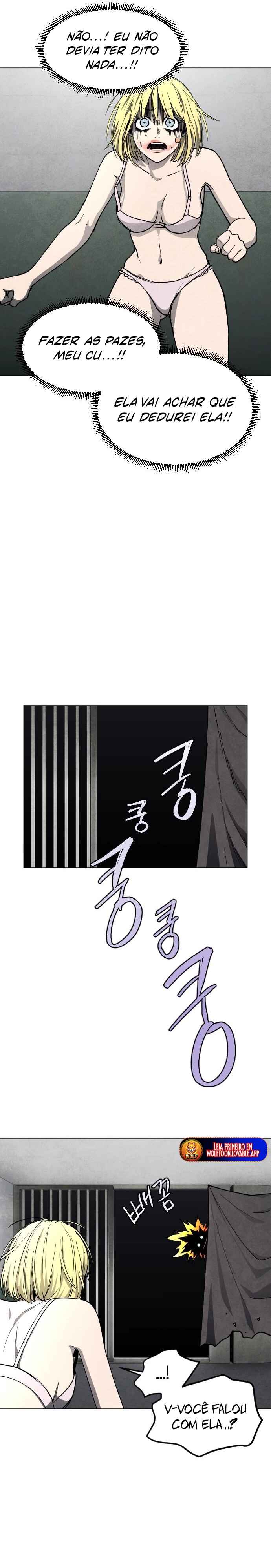 Pogeuraendeu Chapter 16 - Page 28