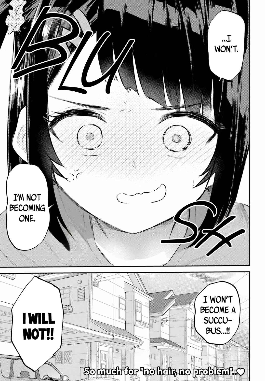 Miya-chan no Kyuuin Life! Chapter 2 - Page 40