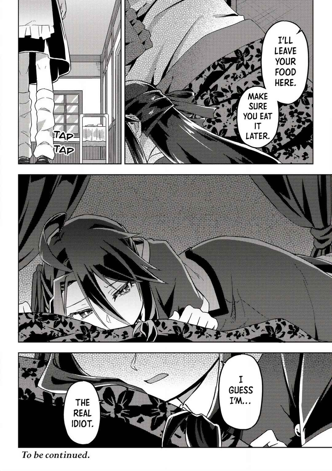 Gyaru Maid to Akuyaku Reijou: Ojou-sama no Happy End shika Katan! Chapter 8 - Page 32
