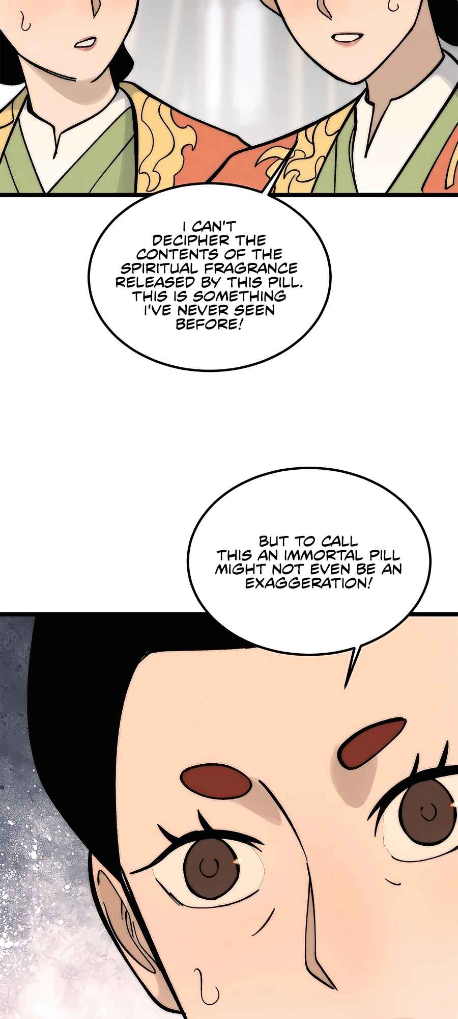 All Hail the Sect Leader Chapter 250 - Page 16