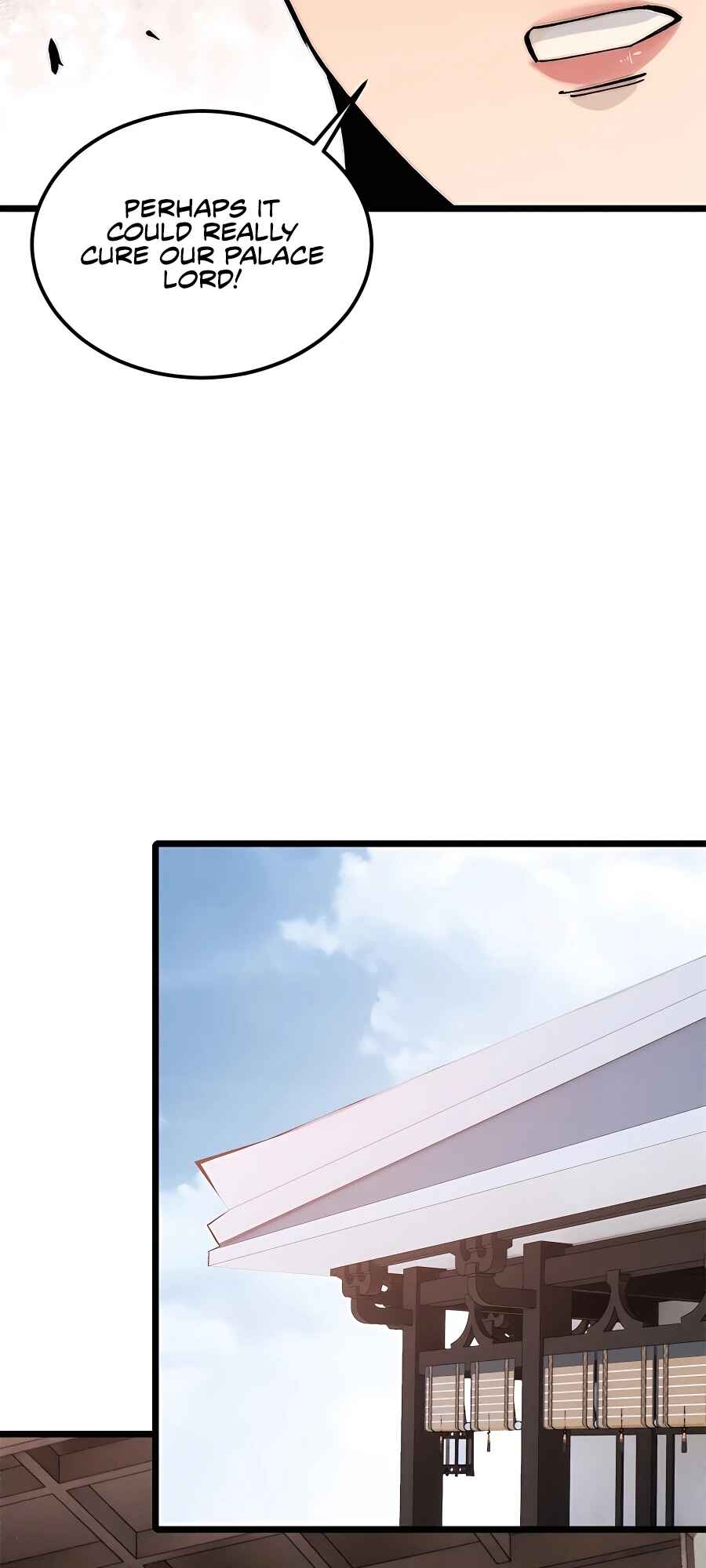 All Hail the Sect Leader Chapter 250 - Page 17