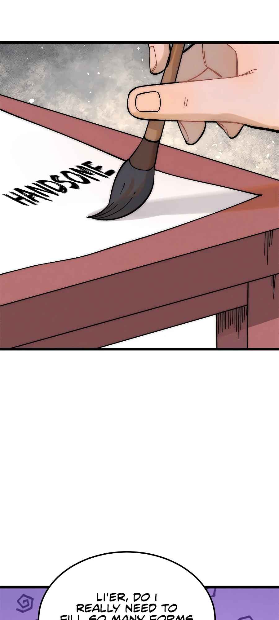 All Hail the Sect Leader Chapter 250 - Page 2