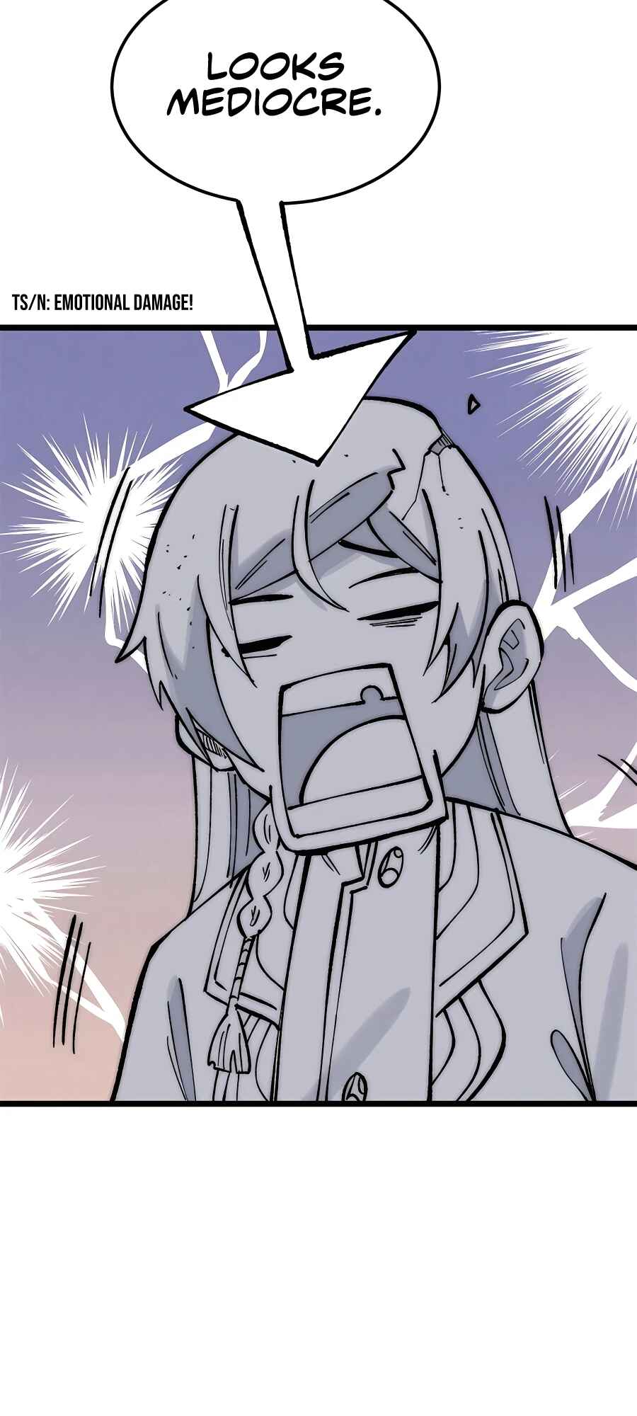All Hail the Sect Leader Chapter 250 - Page 29