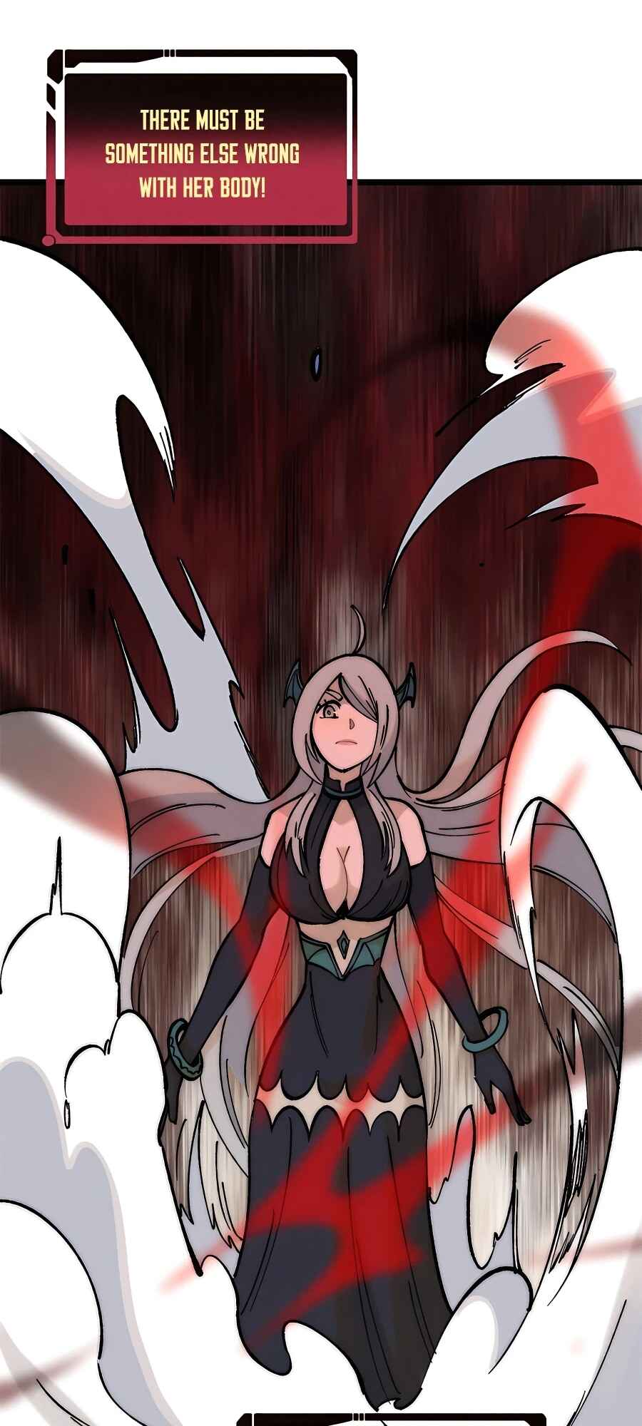 All Hail the Sect Leader Chapter 250 - Page 39