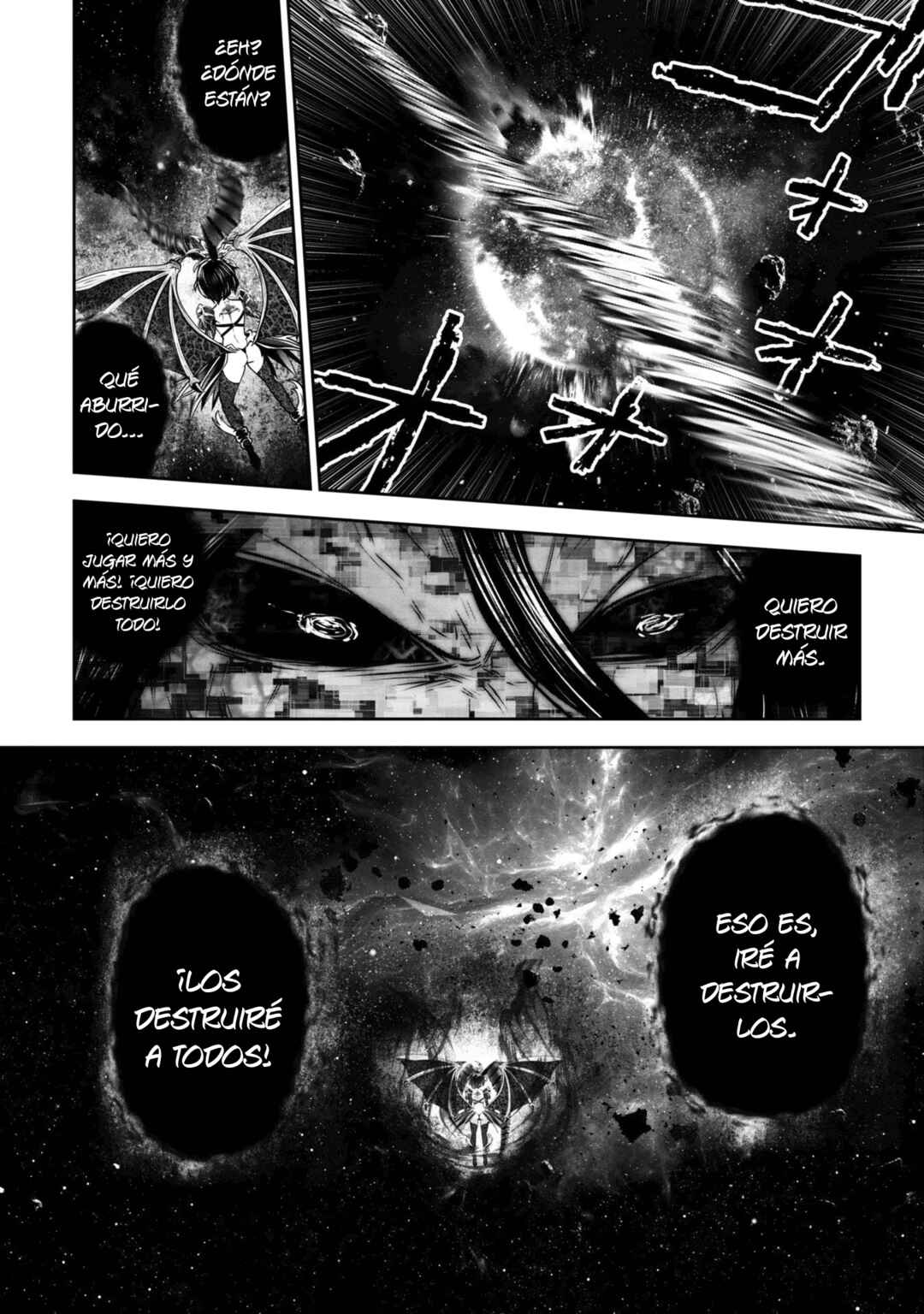 Machigatta Ko o Mahou Shoujo ni Shiteshimatta Chapter 127 - Page 13