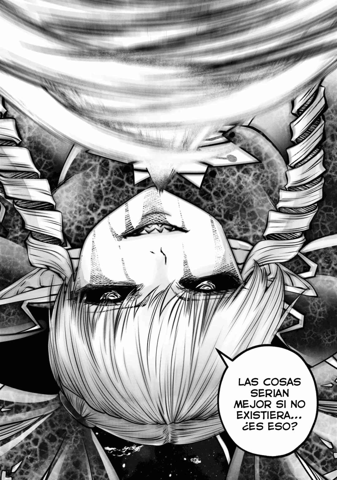 Machigatta Ko o Mahou Shoujo ni Shiteshimatta Chapter 127 - Page 5