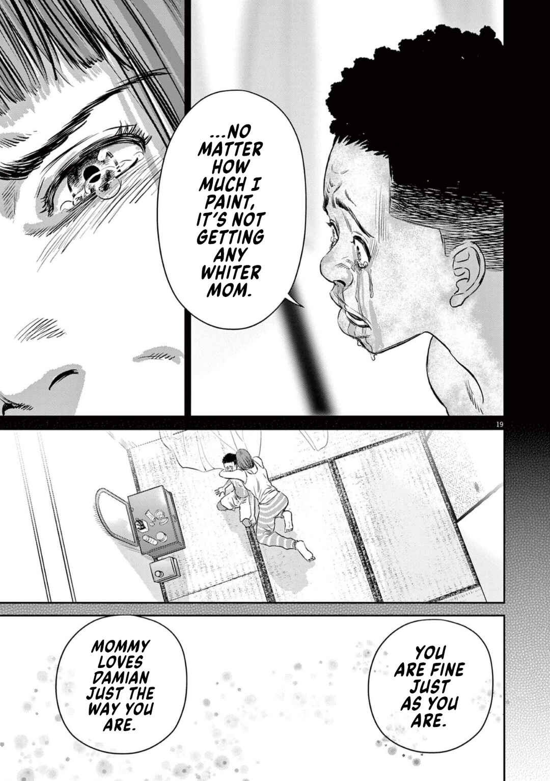 Deep3 Chapter 11 - Page 19
