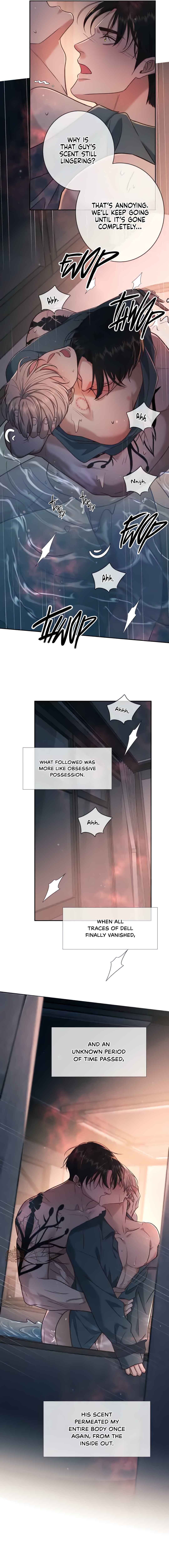 Kill My Love Chapter 24 - Page 13