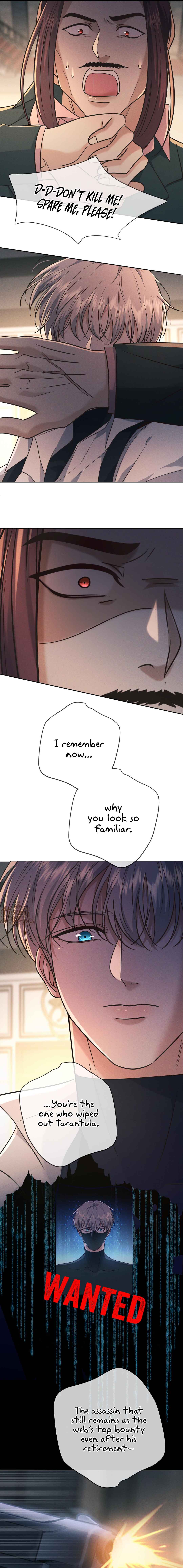 Kill My Love Chapter 24 - Page 4