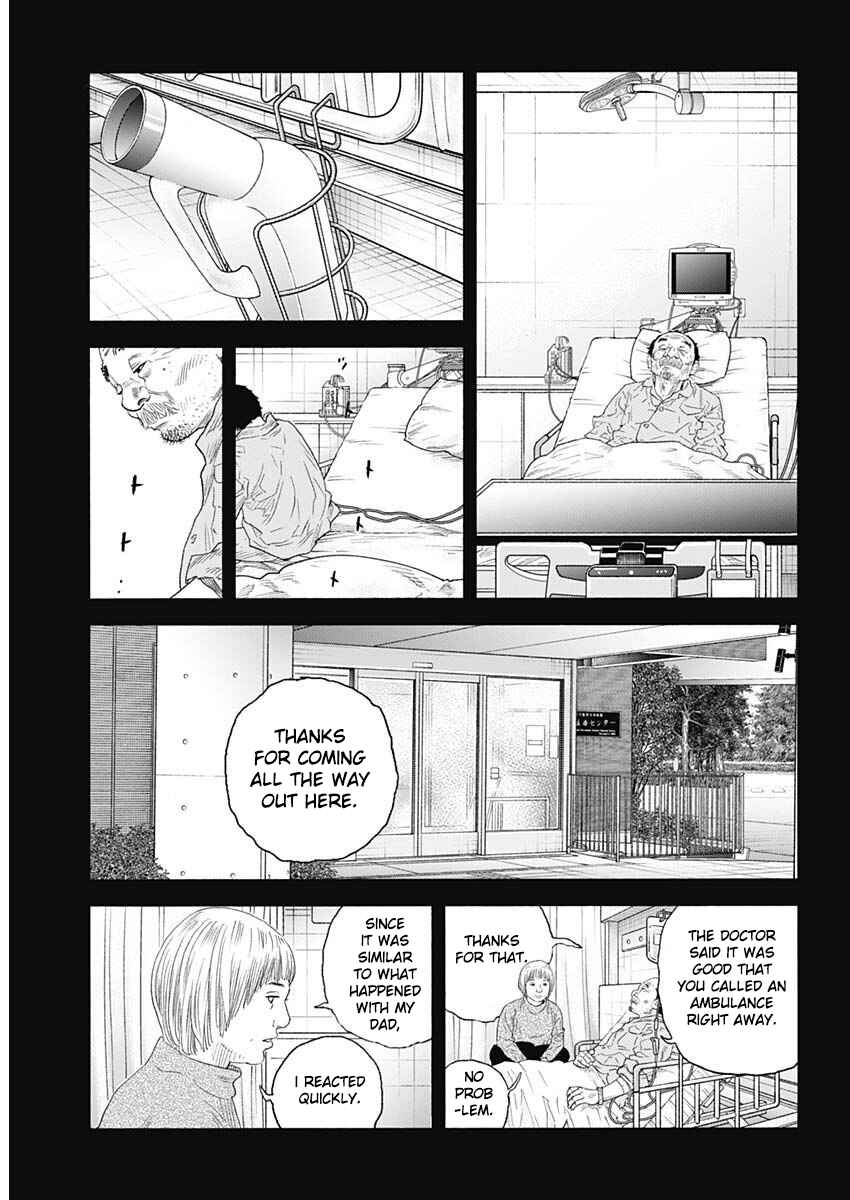 REAL Chapter 98 - Page 12