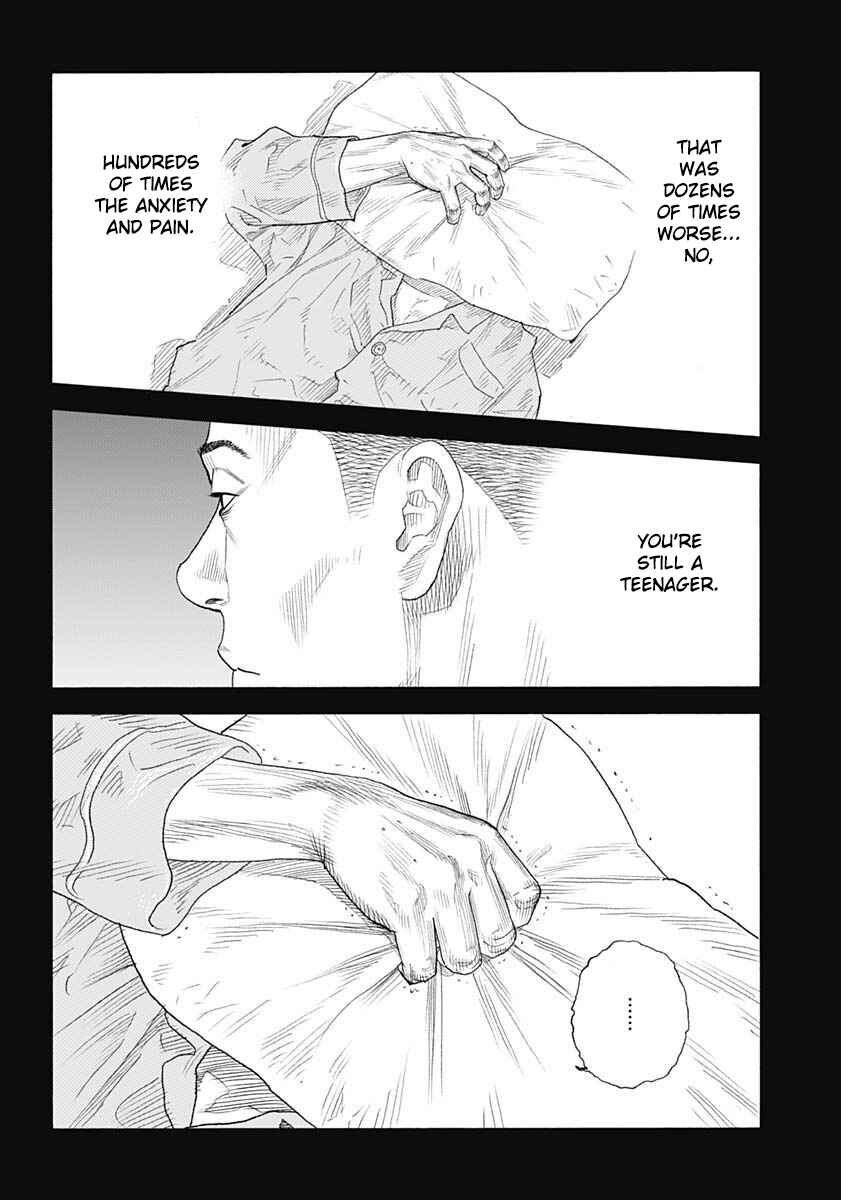 REAL Chapter 98 - Page 17