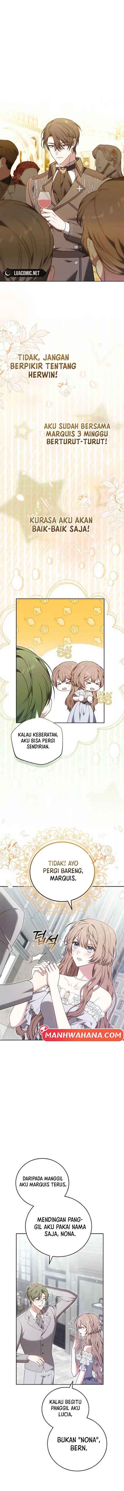 101 Beonjjae Gobaek Chapter 7 - Page 16
