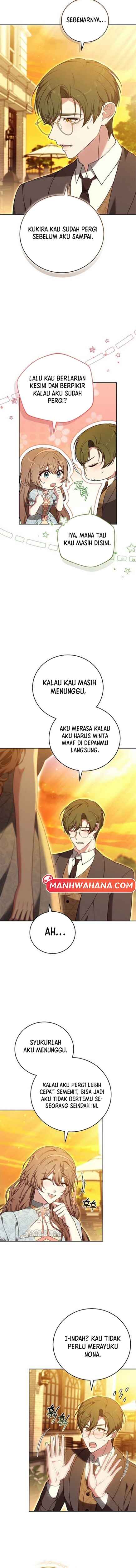 101 Beonjjae Gobaek Chapter 7 - Page 9
