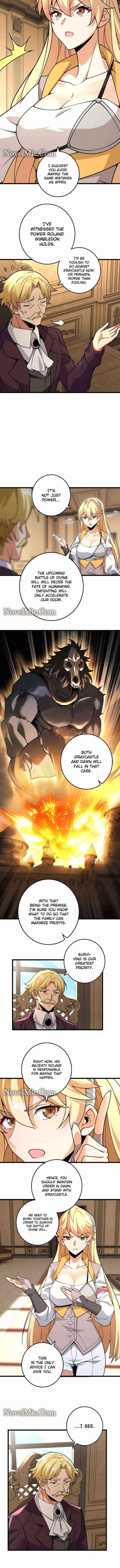 Fàngkāi Nàge Nǚwū Chapter 553 - Page 2