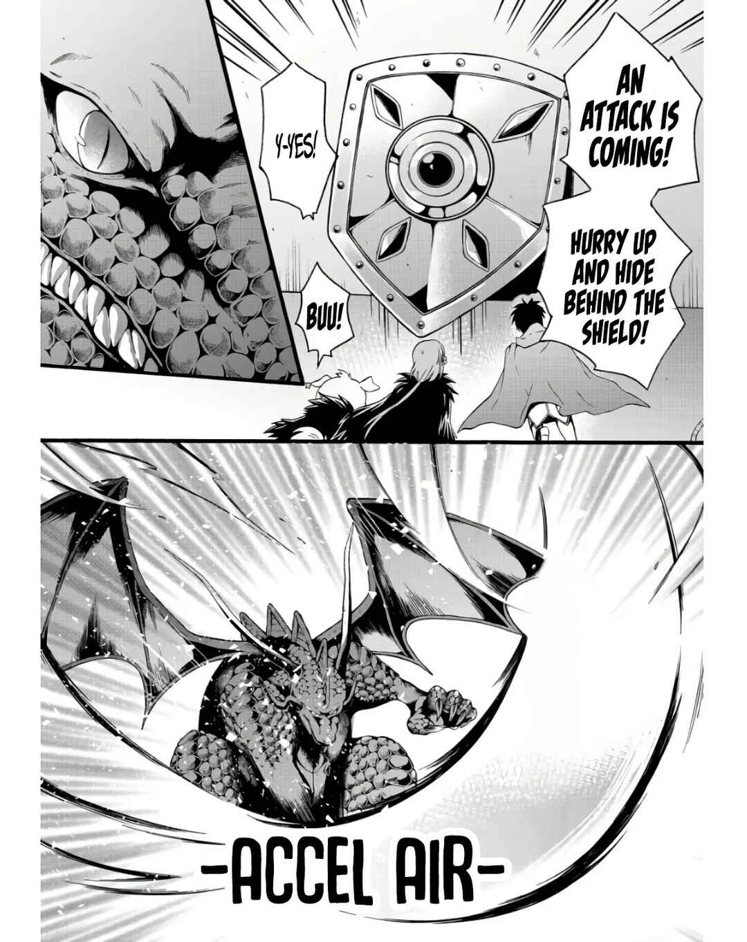Isekai no Senshi to shite Kuni ni Manekareta kedo, Kotowatte Heishi kara Hajimeru Koto ni shita Chapter 9 - Page 19