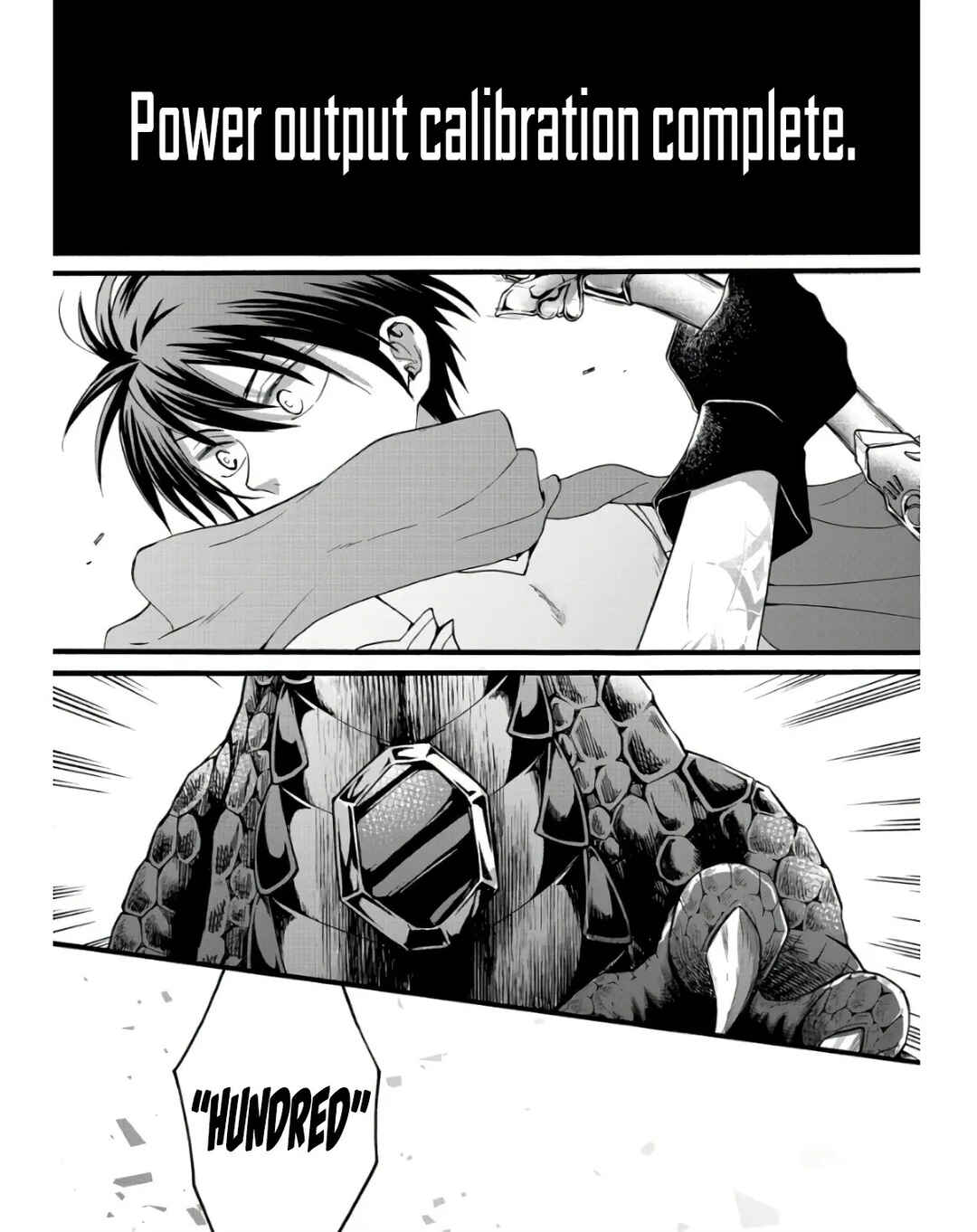 Isekai no Senshi to shite Kuni ni Manekareta kedo, Kotowatte Heishi kara Hajimeru Koto ni shita Chapter 9 - Page 21