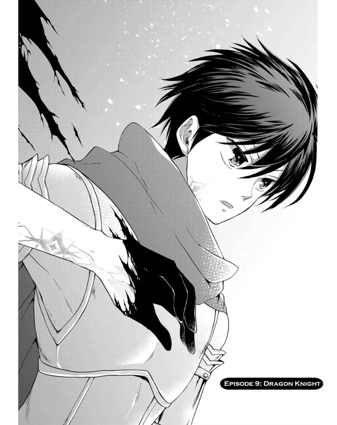 Isekai no Senshi to shite Kuni ni Manekareta kedo, Kotowatte Heishi kara Hajimeru Koto ni shita Chapter 9 - Page 3