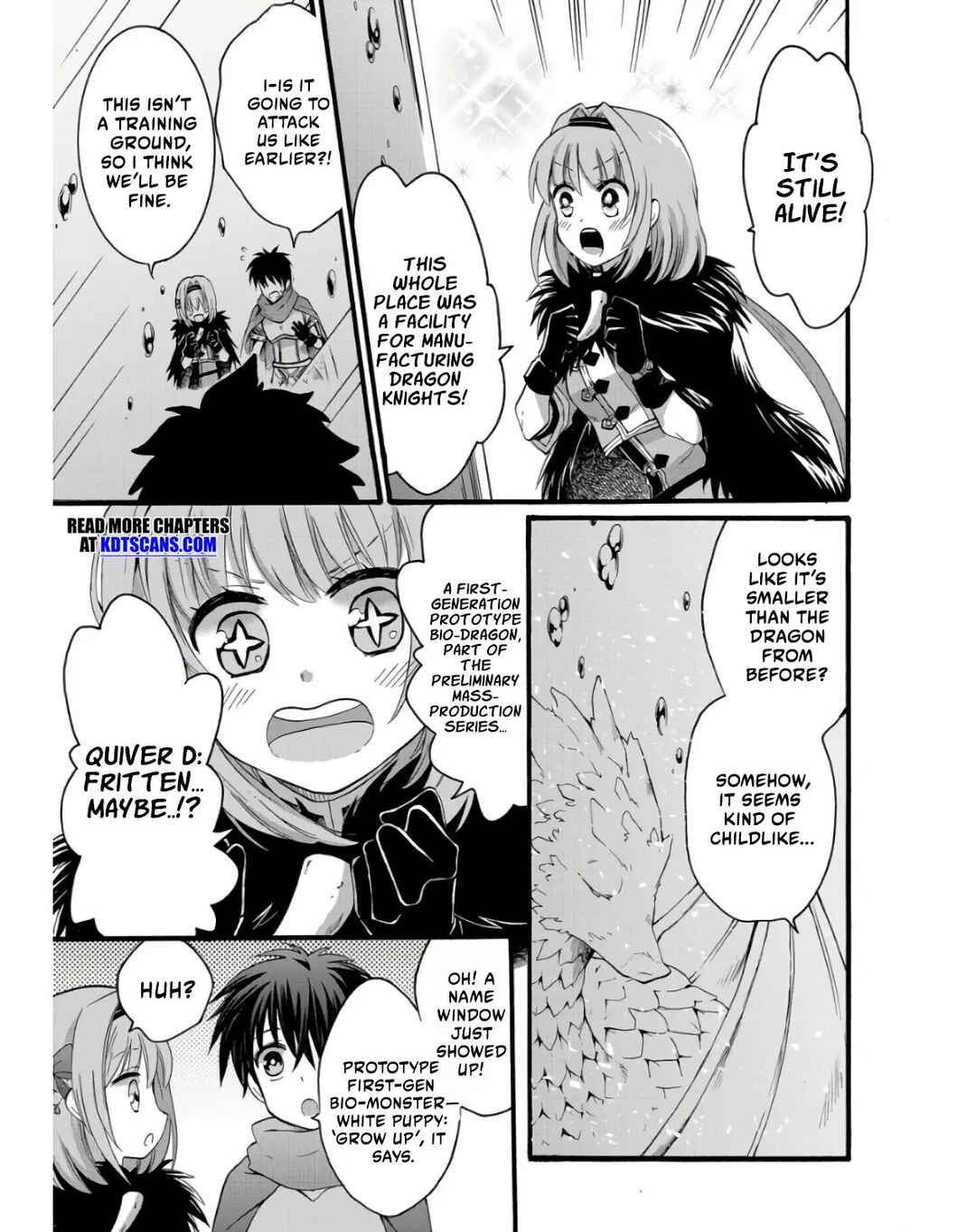 Isekai no Senshi to shite Kuni ni Manekareta kedo, Kotowatte Heishi kara Hajimeru Koto ni shita Chapter 9 - Page 32
