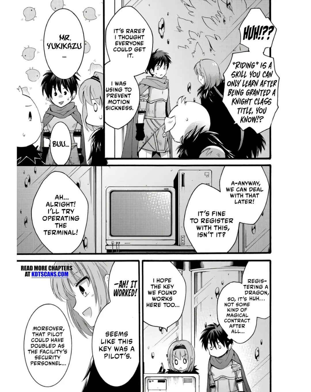 Isekai no Senshi to shite Kuni ni Manekareta kedo, Kotowatte Heishi kara Hajimeru Koto ni shita Chapter 9 - Page 34