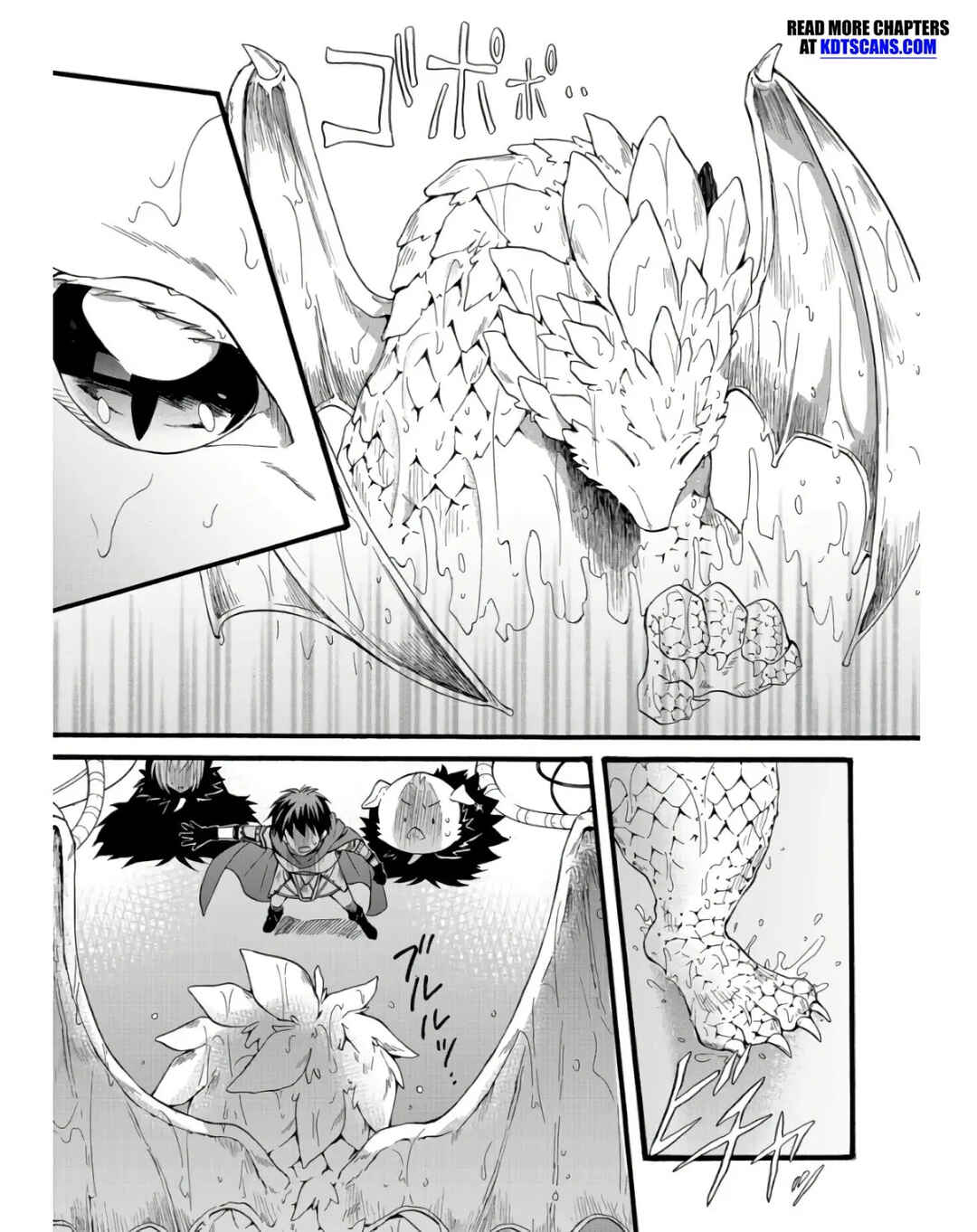 Isekai no Senshi to shite Kuni ni Manekareta kedo, Kotowatte Heishi kara Hajimeru Koto ni shita Chapter 9 - Page 36