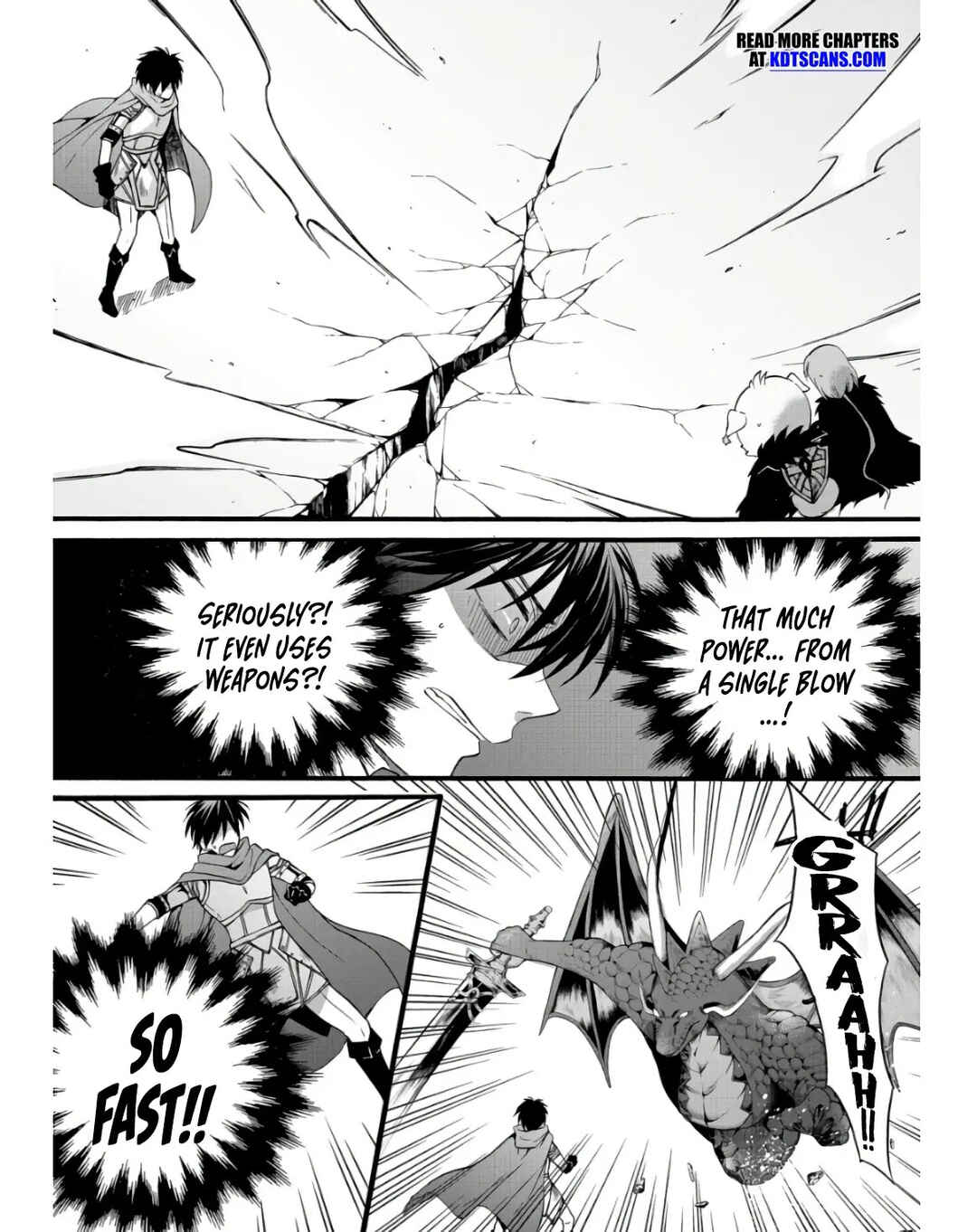 Isekai no Senshi to shite Kuni ni Manekareta kedo, Kotowatte Heishi kara Hajimeru Koto ni shita Chapter 9 - Page 8