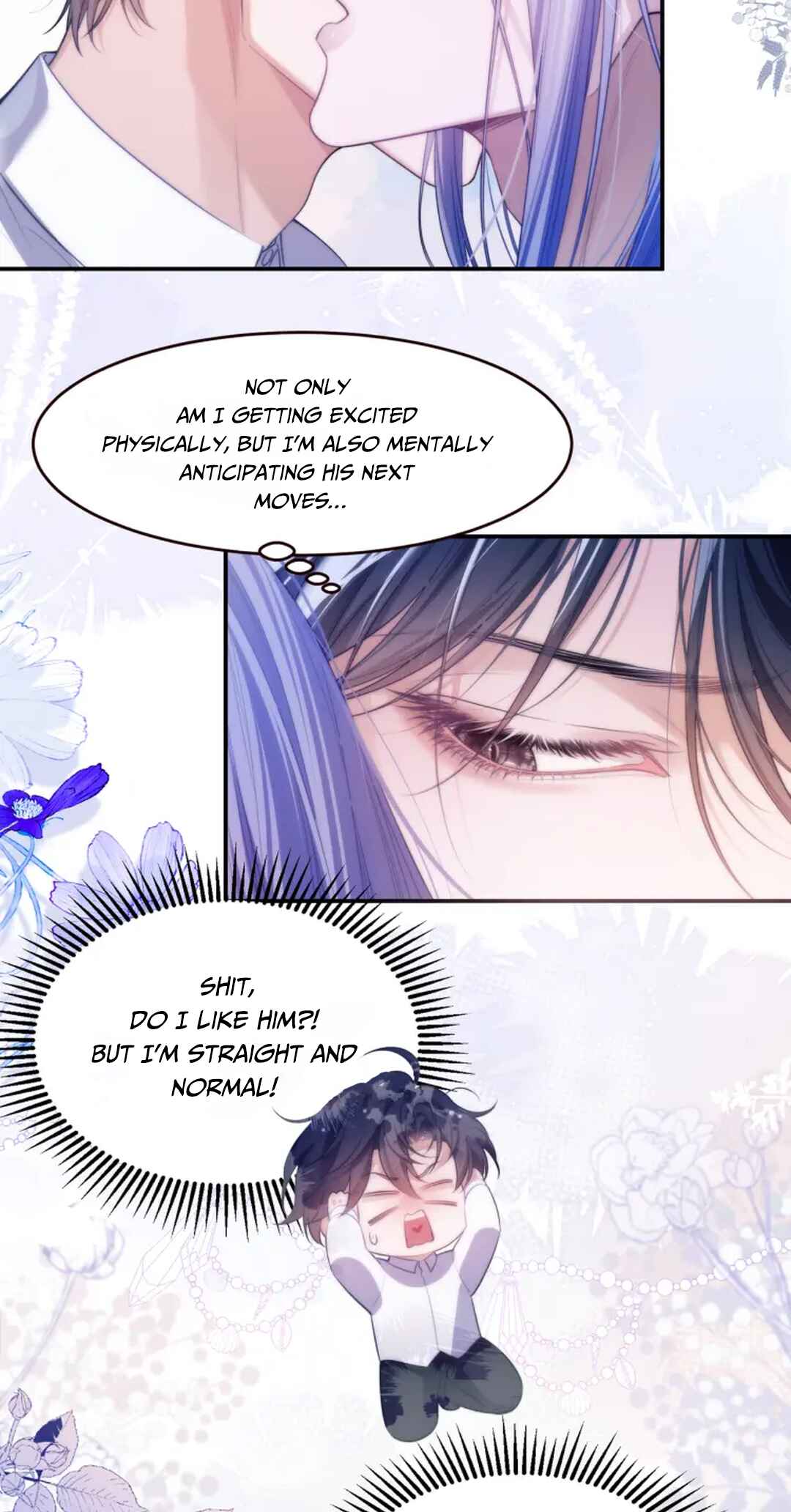 Desharow Merman Chapter 52 - Page 13