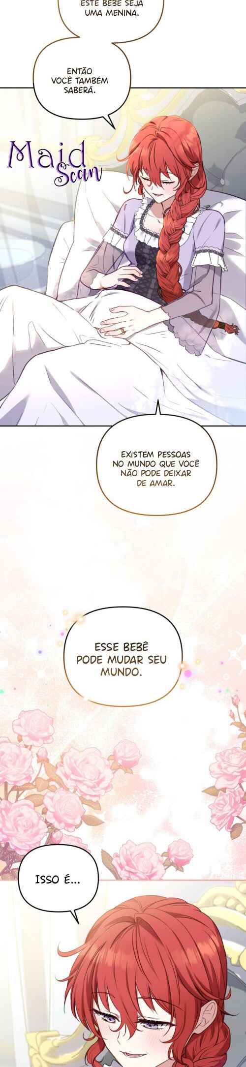 I'm Being Raised by Villains Chapter 10 - Page 6