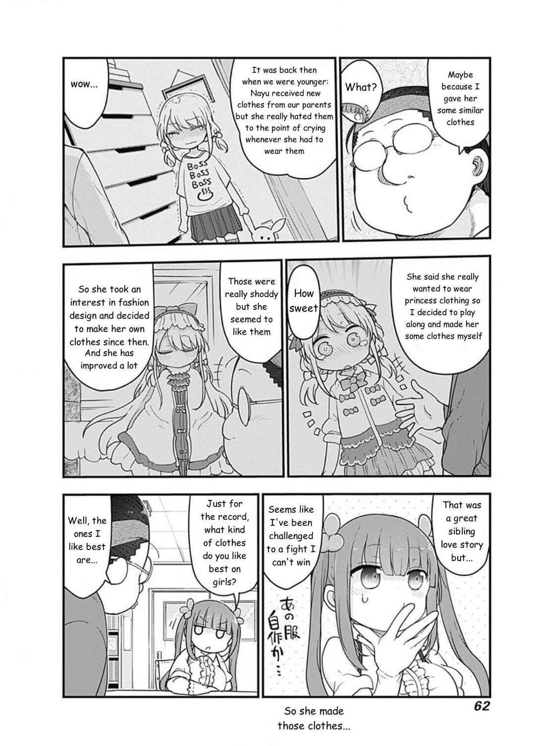 Futaribocchi no OtaCir no Hime Chapter 5 - Page 4