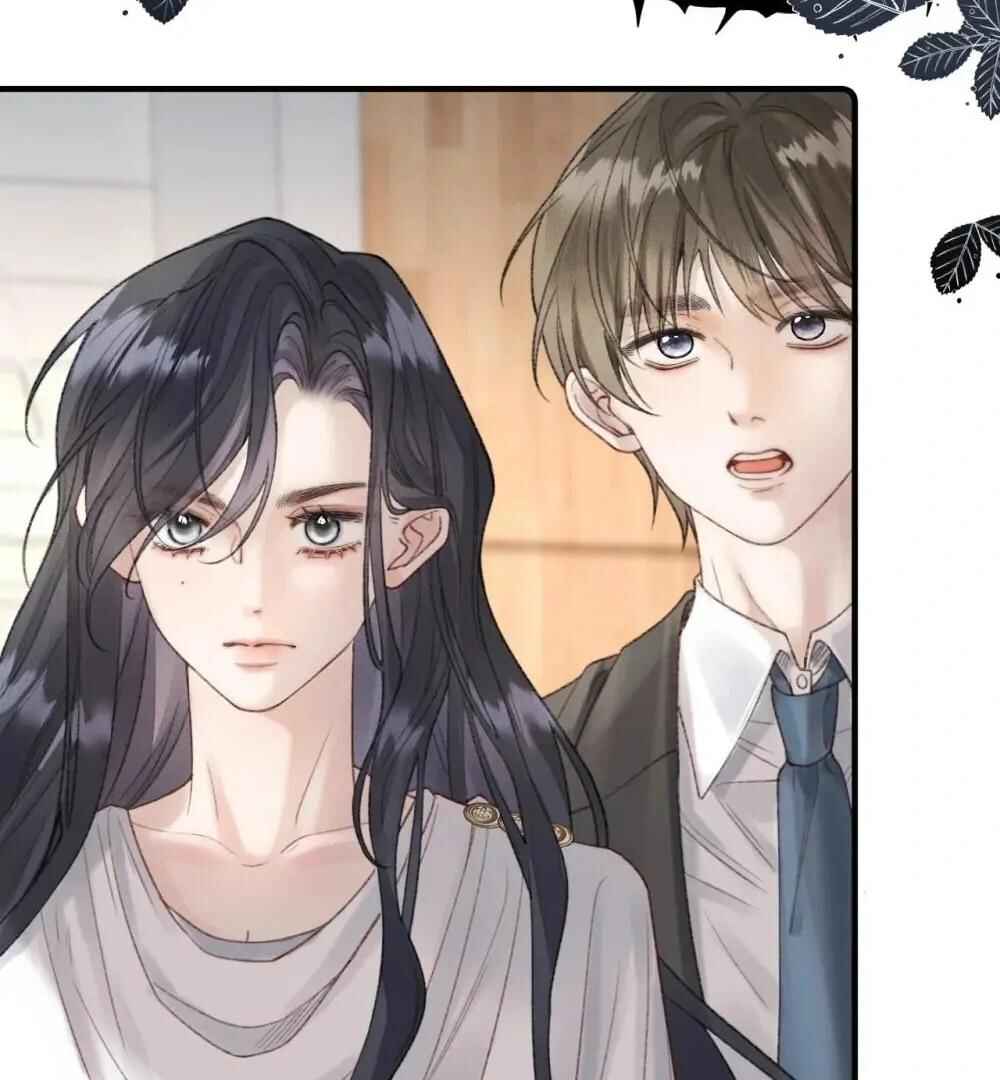 Qiánnǚyǒu Chéng le Wǒ de Dǐngtóushàngsī Chapter 17 - Page 13