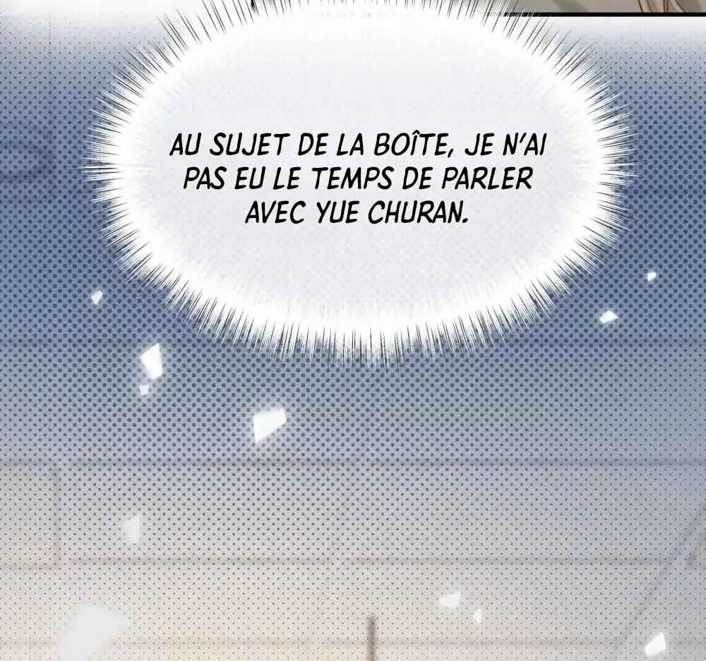 Qiánnǚyǒu Chéng le Wǒ de Dǐngtóushàngsī Chapter 17 - Page 28