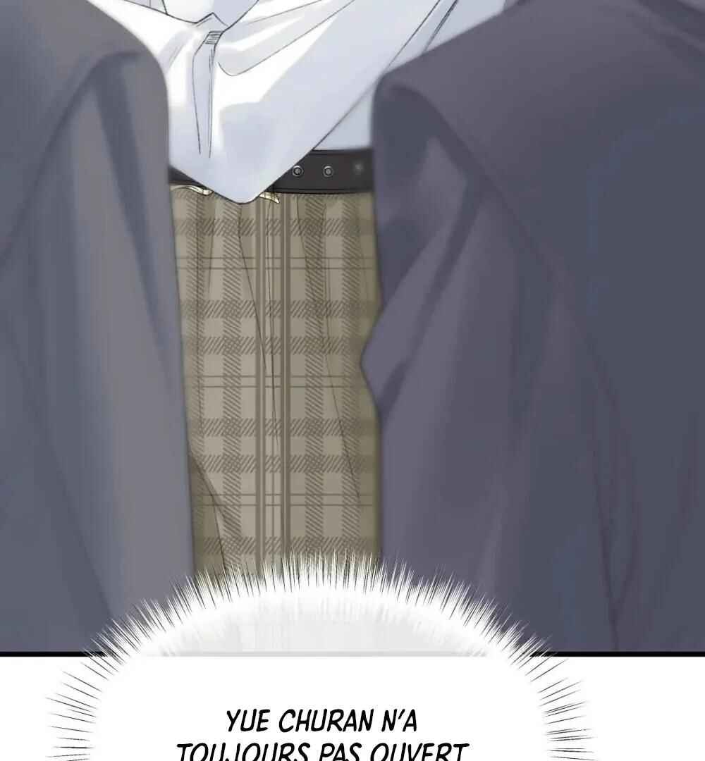 Qiánnǚyǒu Chéng le Wǒ de Dǐngtóushàngsī Chapter 17 - Page 30