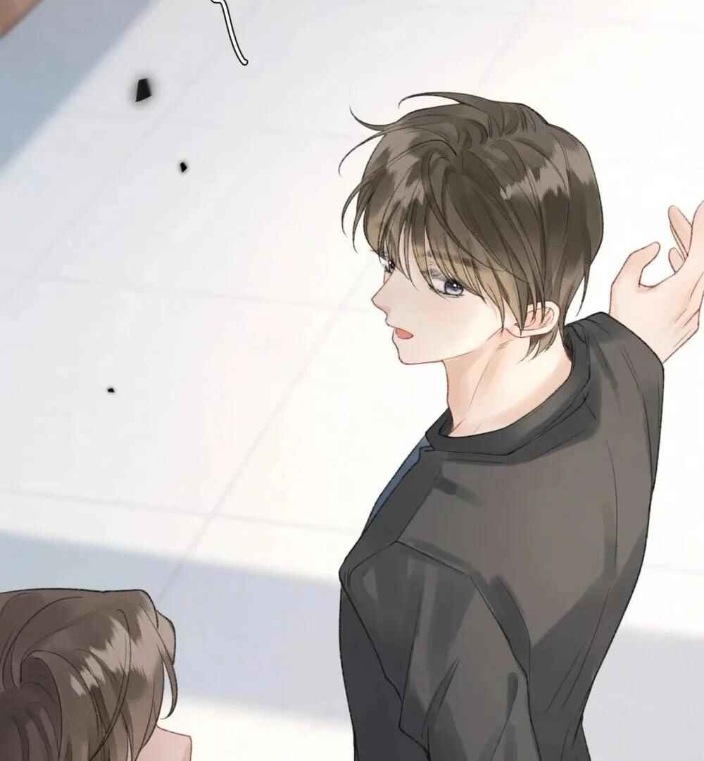 Qiánnǚyǒu Chéng le Wǒ de Dǐngtóushàngsī Chapter 17 - Page 48