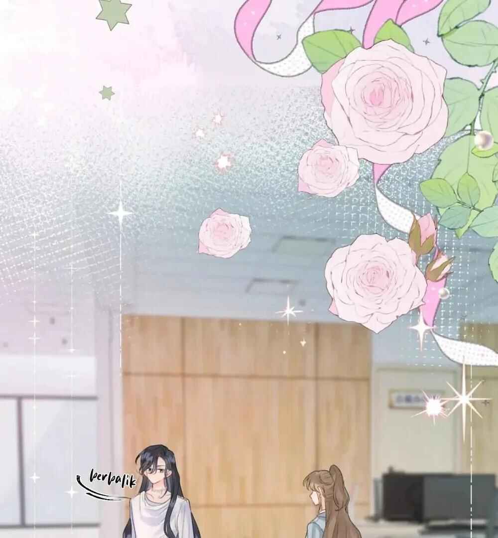 Qiánnǚyǒu Chéng le Wǒ de Dǐngtóushàngsī Chapter 17 - Page 50
