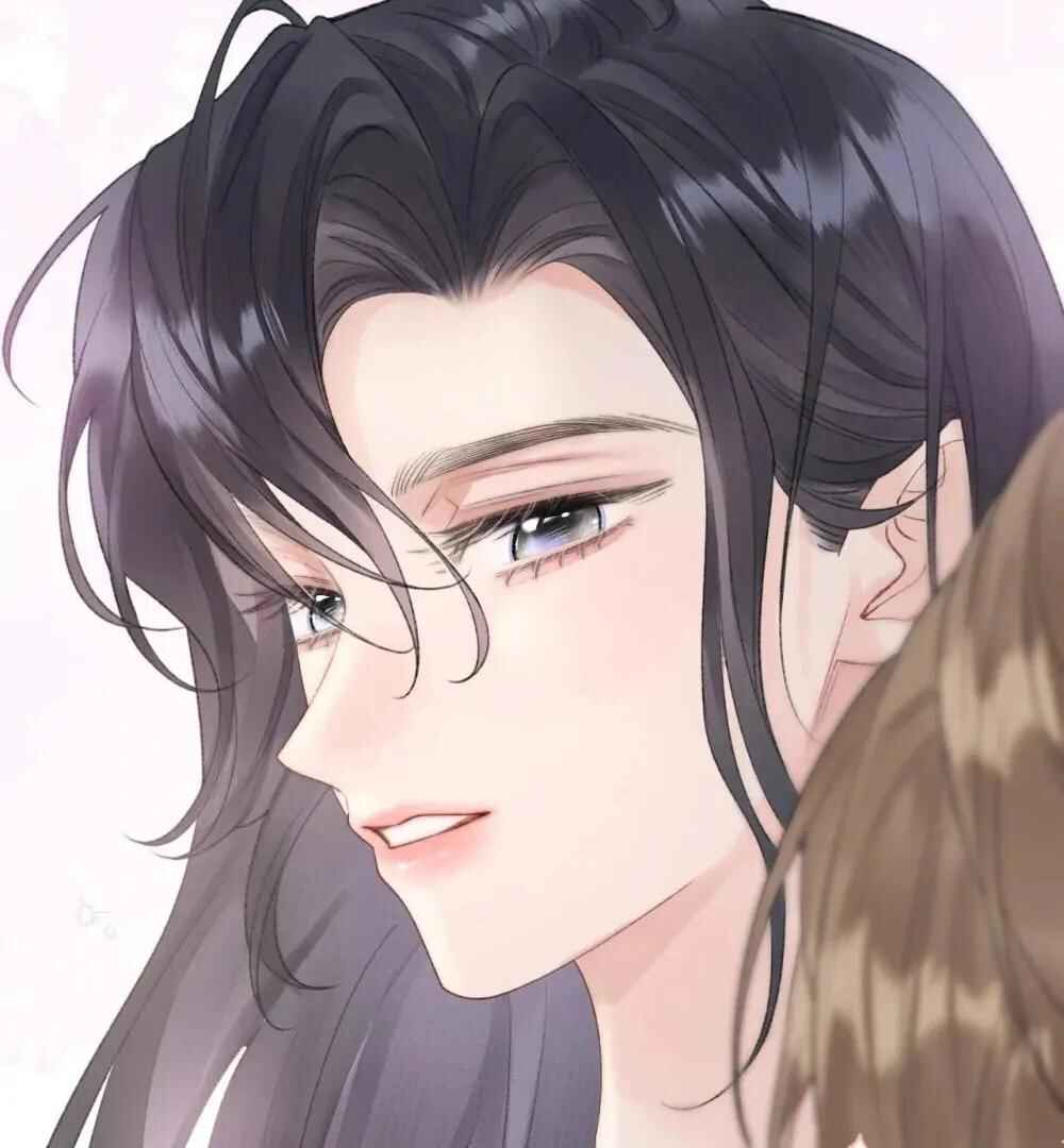 Qiánnǚyǒu Chéng le Wǒ de Dǐngtóushàngsī Chapter 17 - Page 52