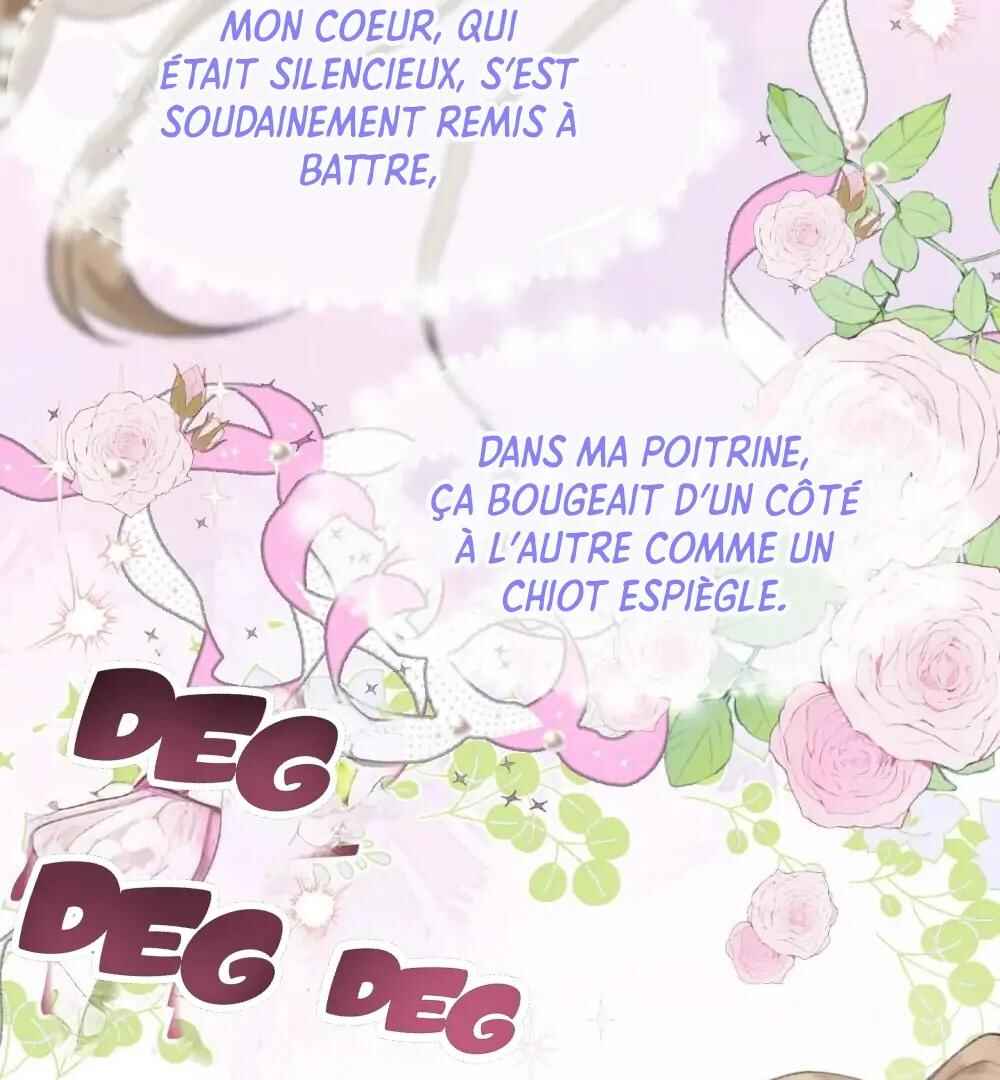 Qiánnǚyǒu Chéng le Wǒ de Dǐngtóushàngsī Chapter 17 - Page 54