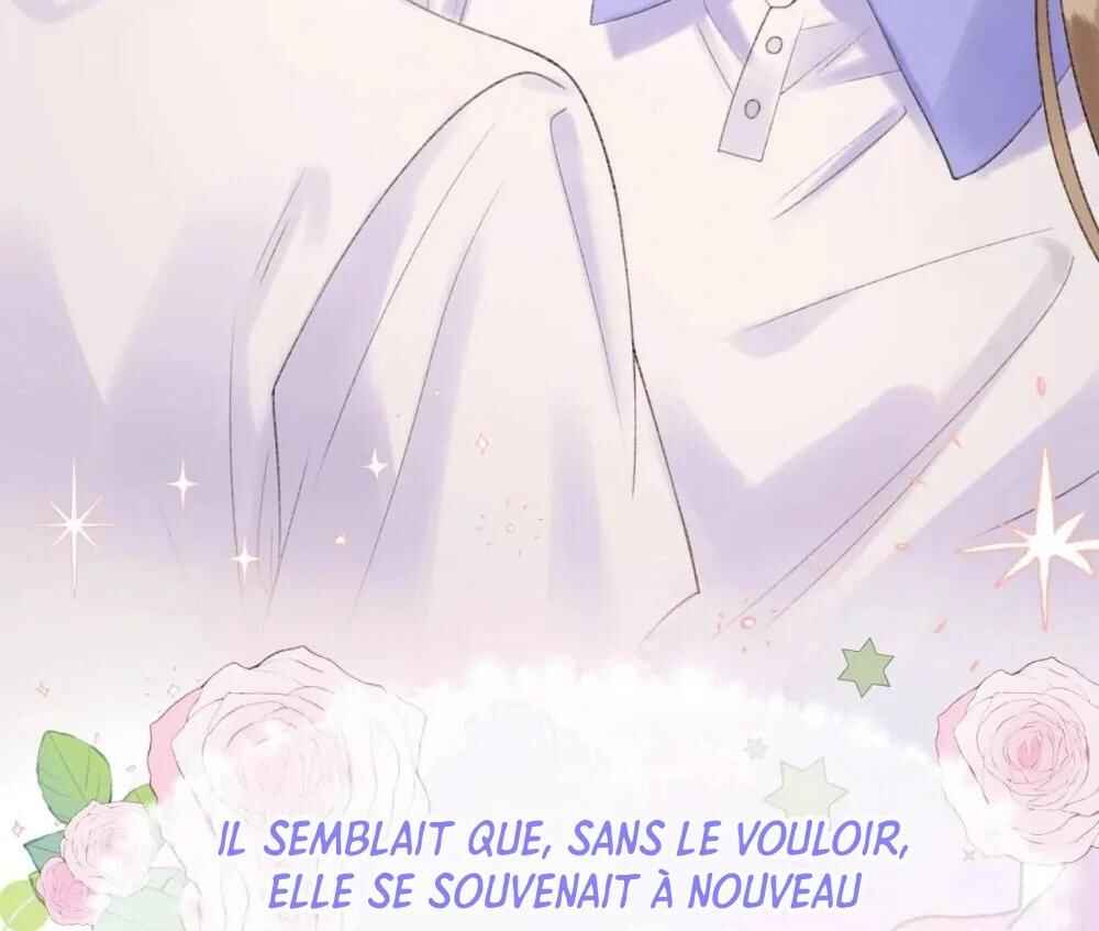 Qiánnǚyǒu Chéng le Wǒ de Dǐngtóushàngsī Chapter 17 - Page 56