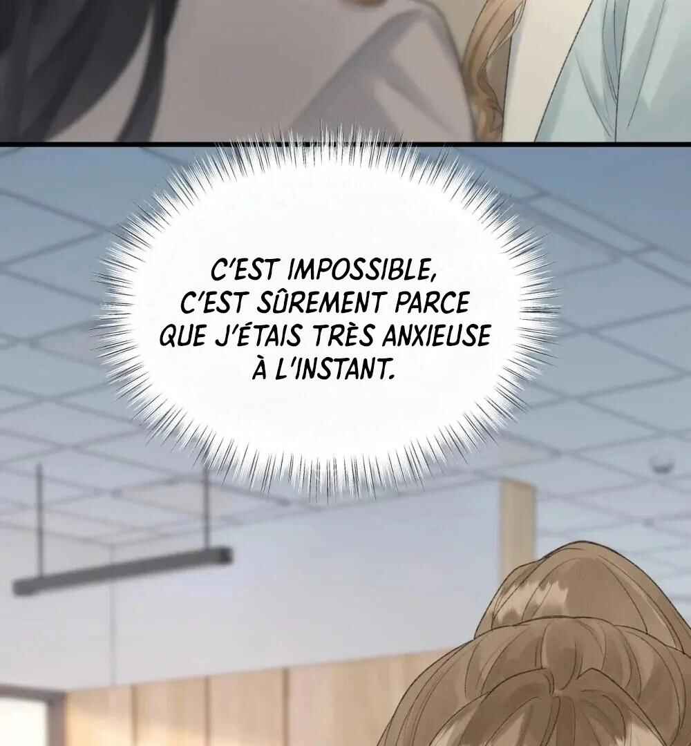 Qiánnǚyǒu Chéng le Wǒ de Dǐngtóushàngsī Chapter 17 - Page 59