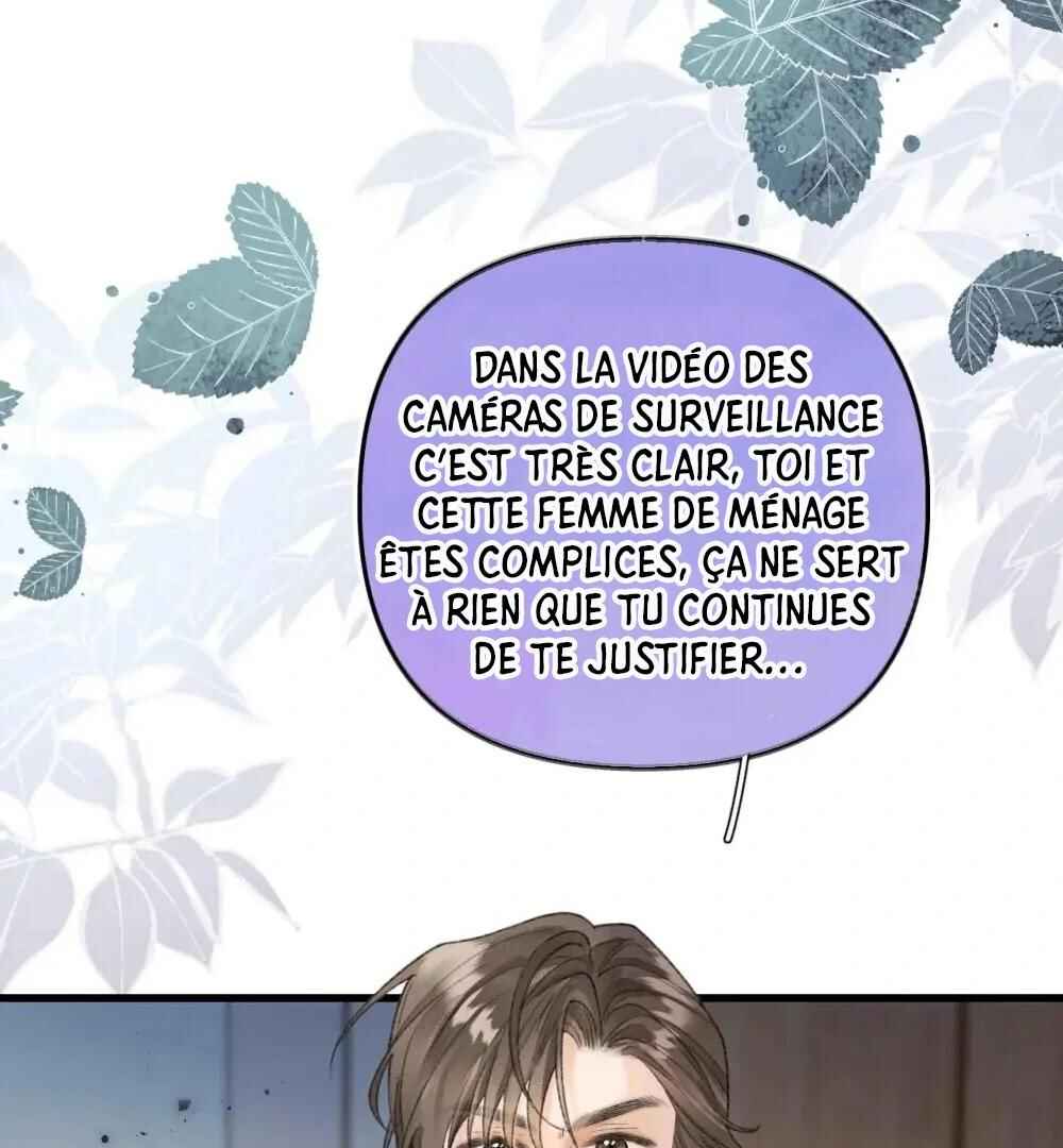 Qiánnǚyǒu Chéng le Wǒ de Dǐngtóushàngsī Chapter 17 - Page 7