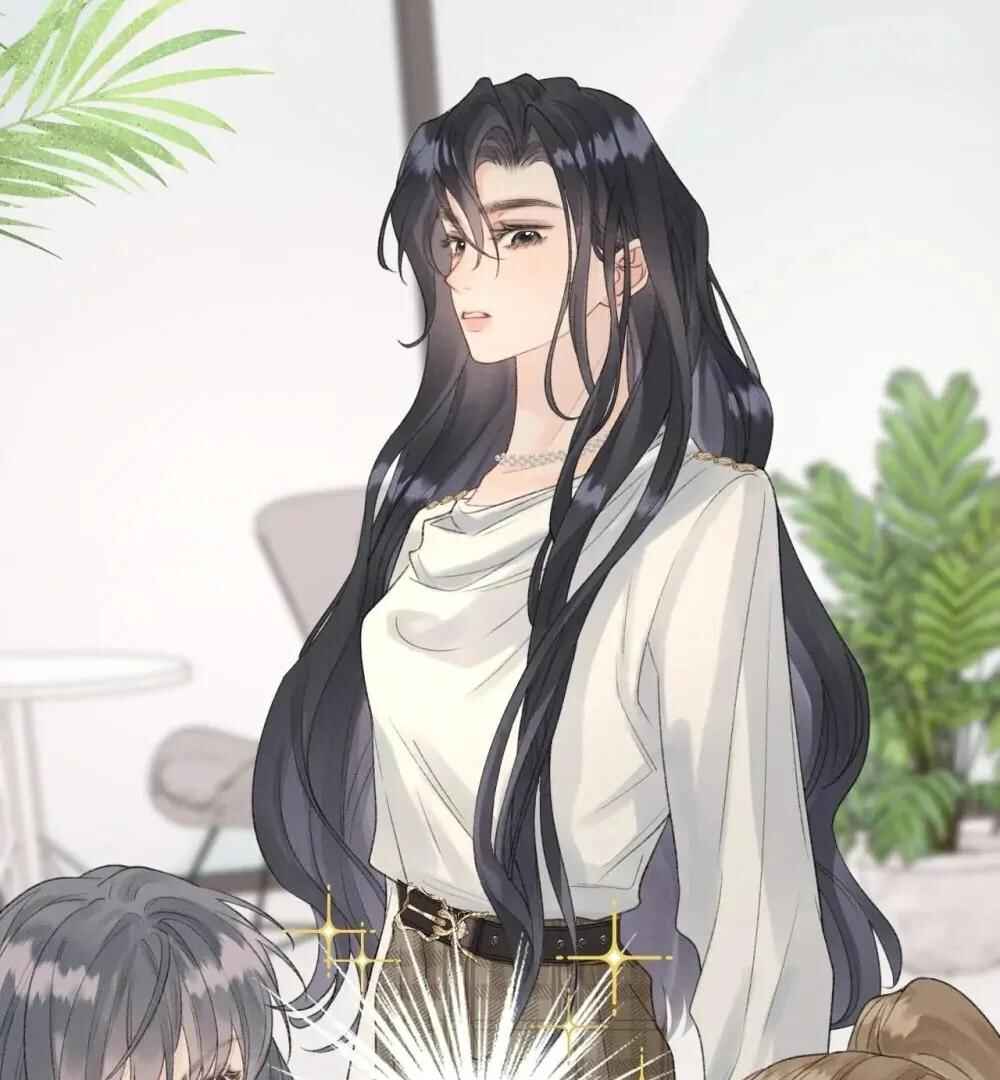 Qiánnǚyǒu Chéng le Wǒ de Dǐngtóushàngsī Chapter 17 - Page 70