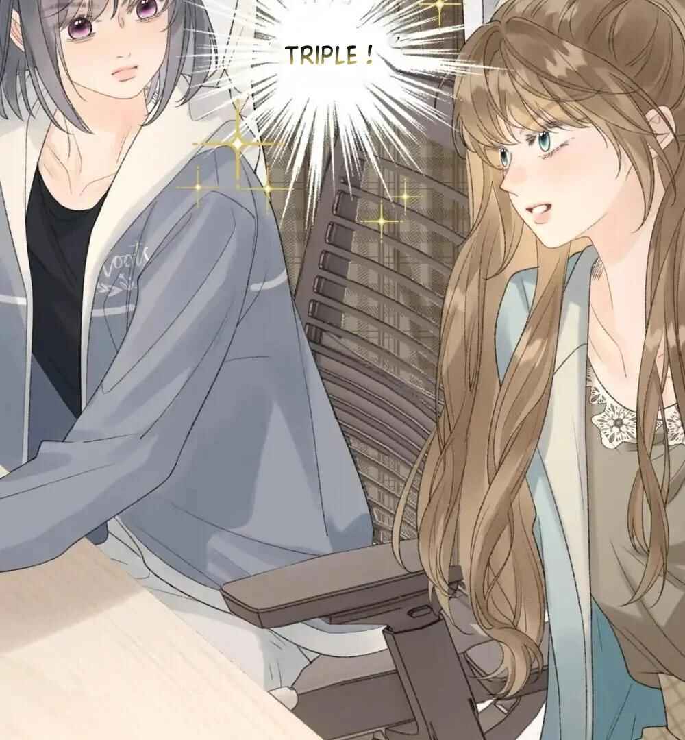 Qiánnǚyǒu Chéng le Wǒ de Dǐngtóushàngsī Chapter 17 - Page 71