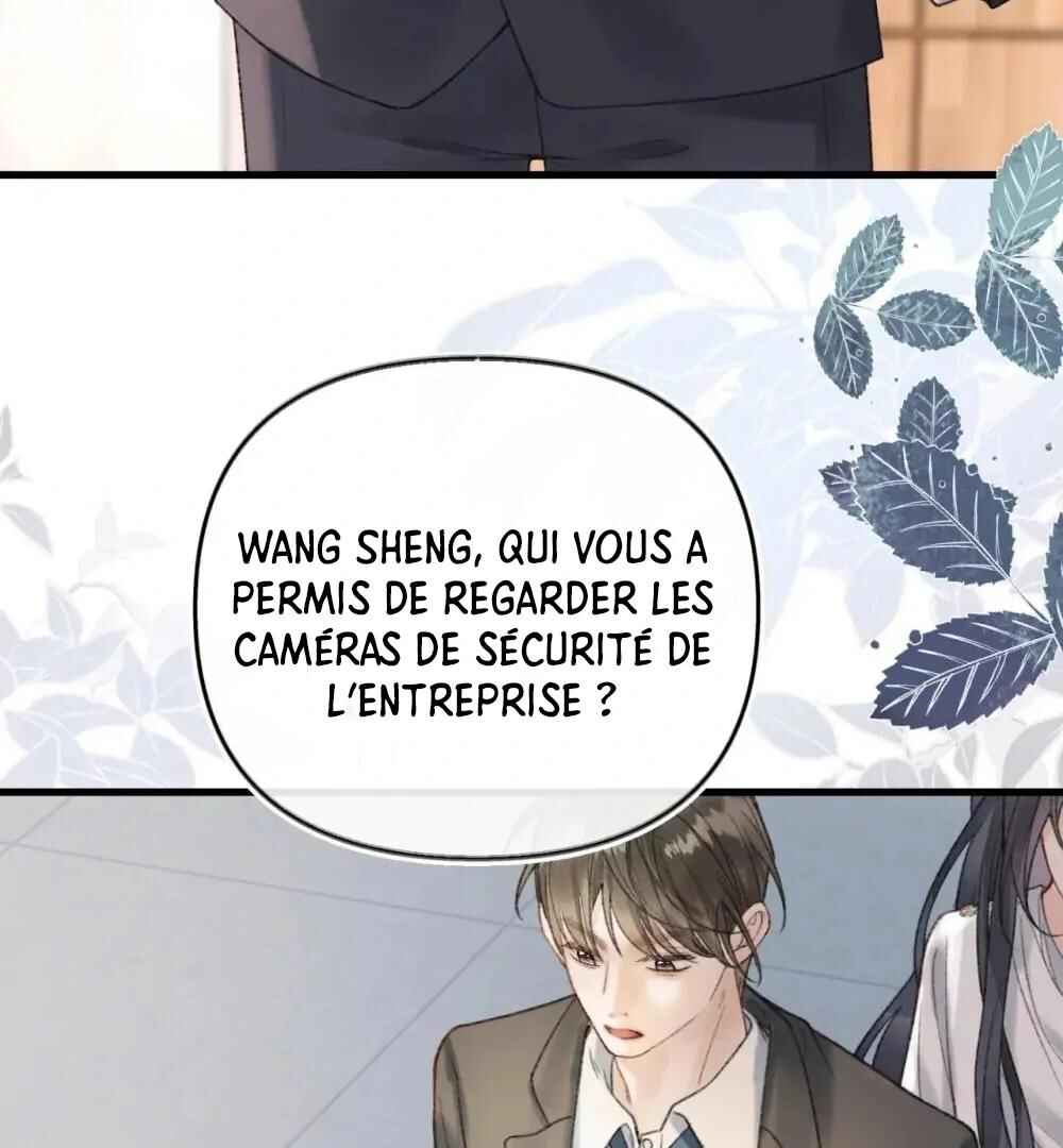 Qiánnǚyǒu Chéng le Wǒ de Dǐngtóushàngsī Chapter 17 - Page 9
