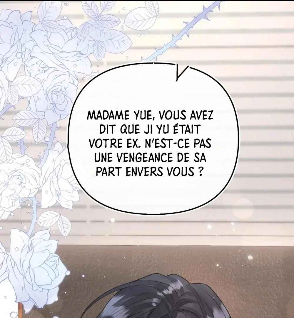 Qiánnǚyǒu Chéng le Wǒ de Dǐngtóushàngsī Chapter 17 - Page 93